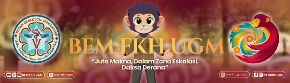 BEM FKH UGM